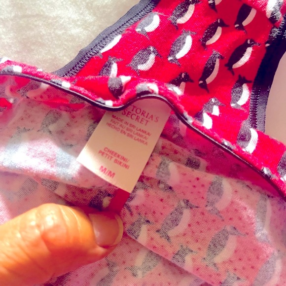 Victoria’s Secret Bra and Panty Set - Picture 4 of 4